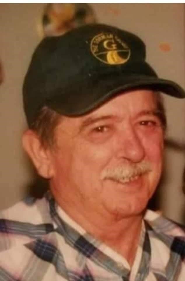 Obituary of Jerry Nolan Smith "Paw"