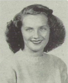 Avis de décès de Mary Louise Schroeder