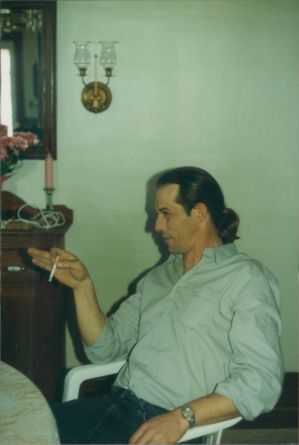 Obituary of Daniel J. Shaver