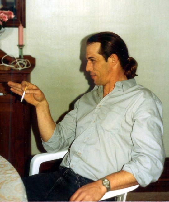 Obituary of Daniel J. Shaver