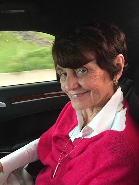 Obituary of Vivian Coletti