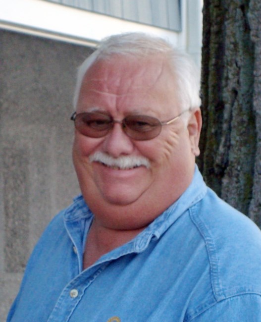 Obituary of Michael "Mike" Allen Gross