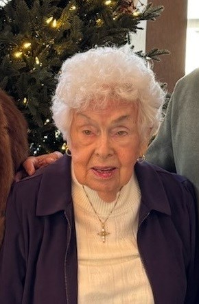 Obituary of Joanne Caroline Darosa