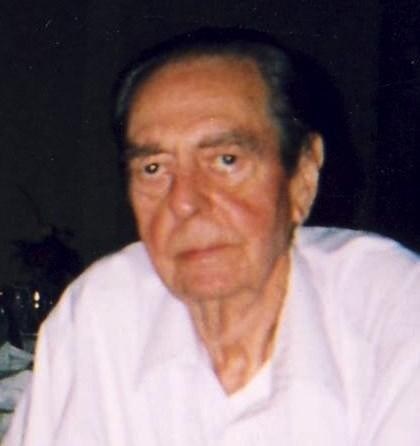 Obituary of John "Jack" Bruce Wallace