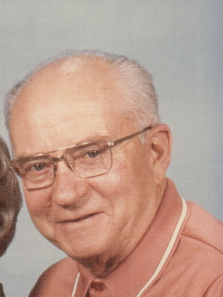 Victor Kramer Obituary Davenport, WA