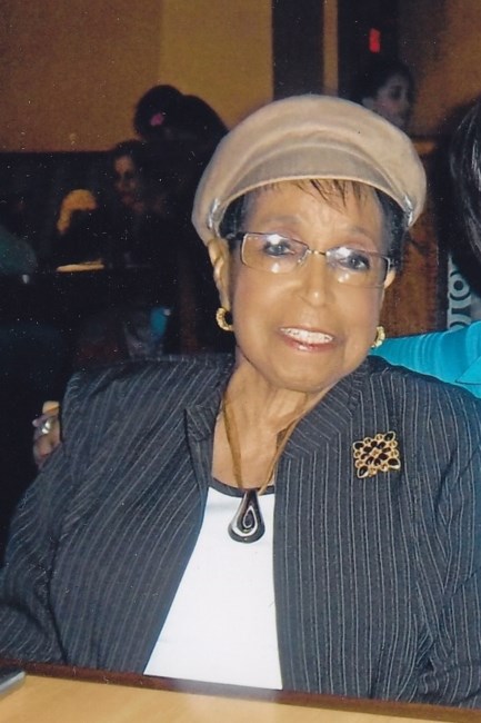 Obituary of Cora A. Howard Ramsey