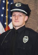 Officer Justin Martin