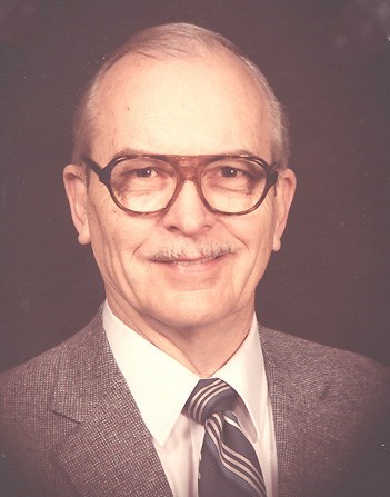 Obituary of Charles Martin Arnold