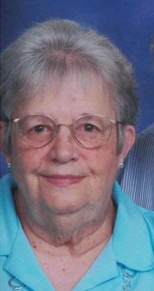 Obituary of Beverly J "Bev" Reed
