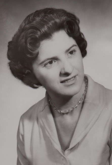 Obituario de Marilyn Ann Csizmadia