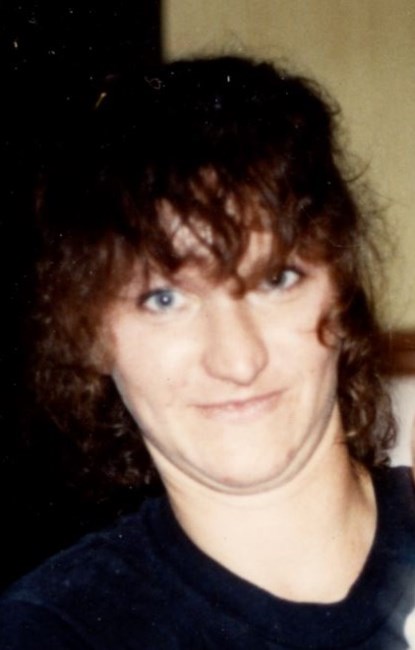 Obituary of Marsha Lynn Perry Hamlet