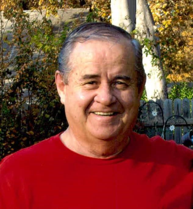 Obituary of Mr. James R Young