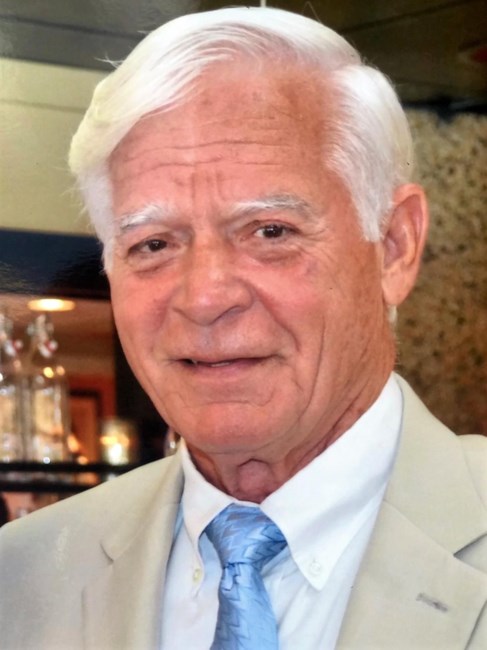 Obituario de William Shepherd Cochran