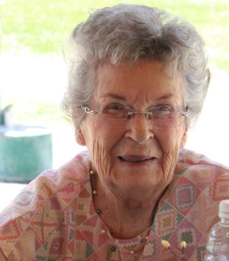 Obituary of Fredda Jane Exum