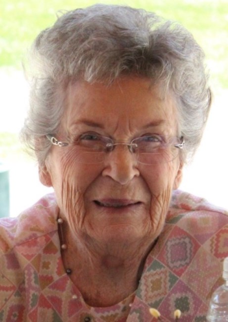 Obituary of Fredda Jane Exum