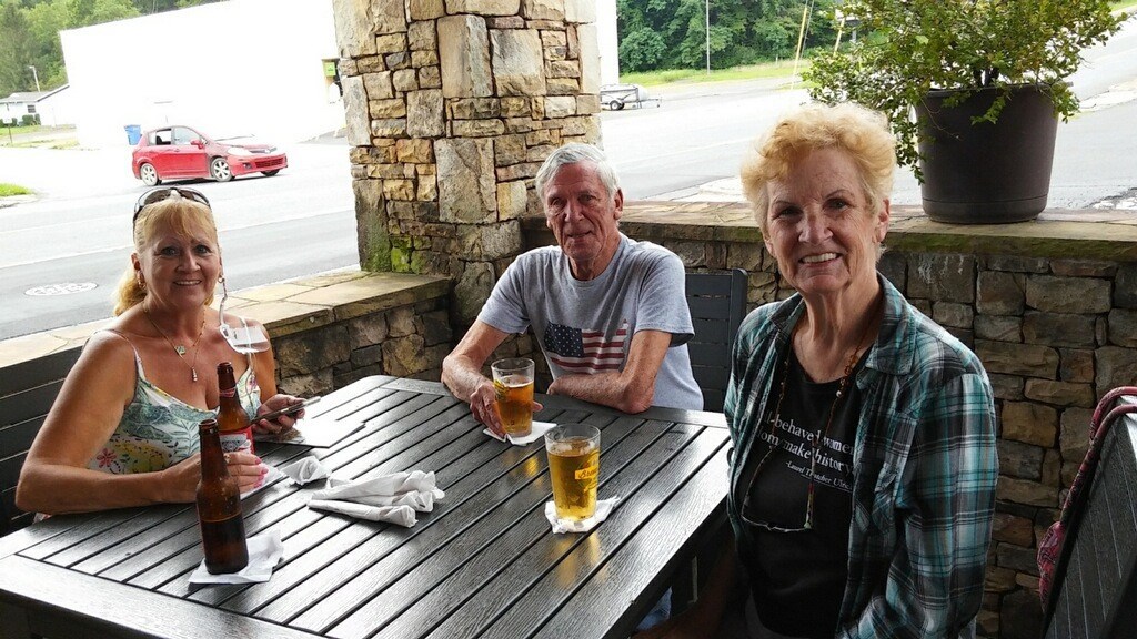 Obituario de Larry Lee Johnson