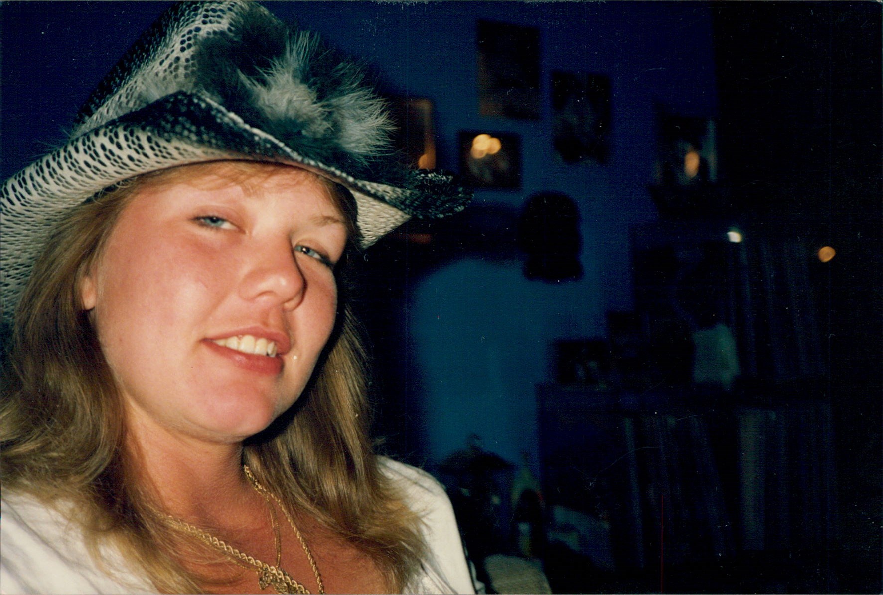 Obituary of Tracey Lynn Sheriff-Gordon