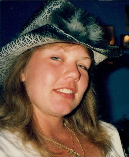 Obituary of Tracey Lynn Sheriff-Gordon