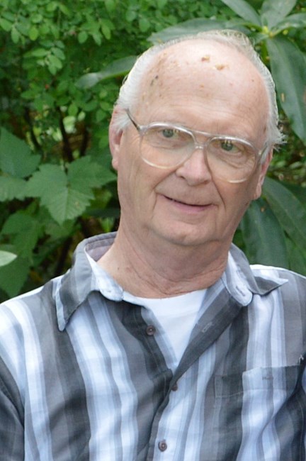 Obituary of Thomas Jon Slotemaker