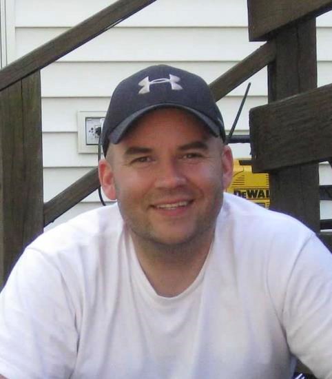 Obituary of Brian Schmitt