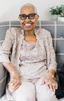 Avis de décès de Christine R. Veal