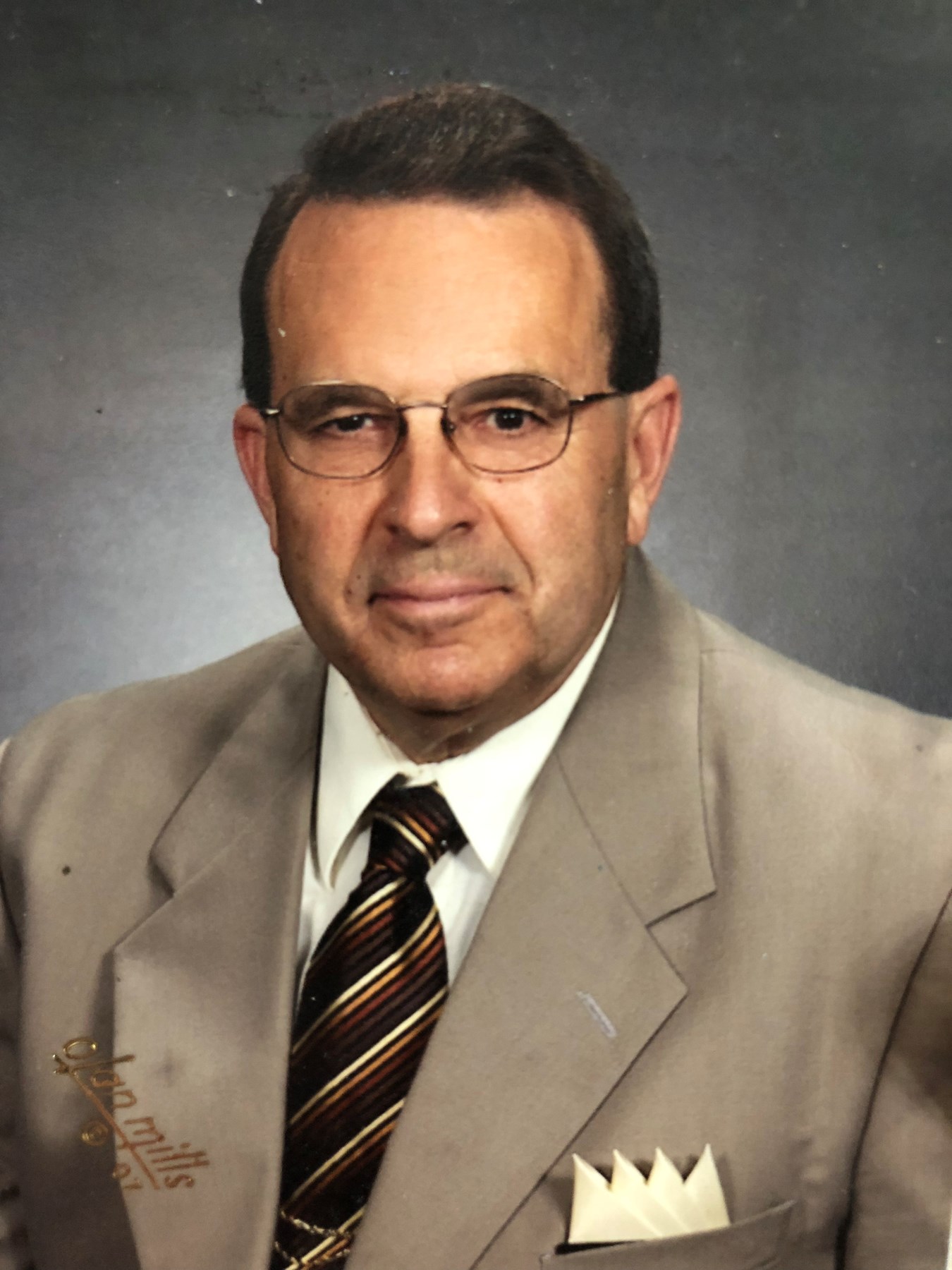 Obituary of Richard Robert Soendlin