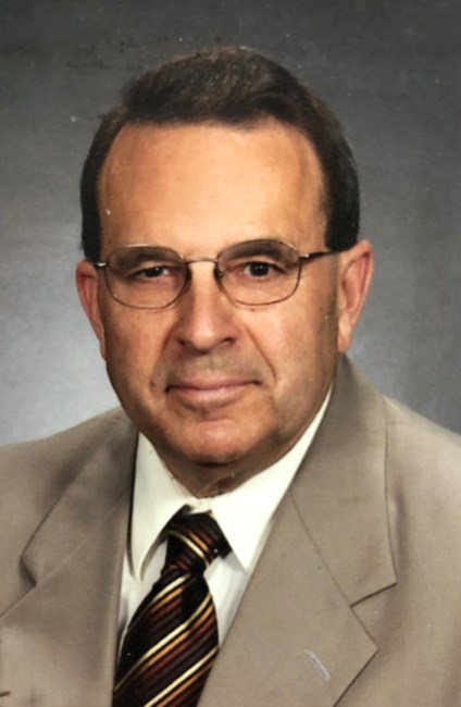 Obituary of Richard Robert Soendlin