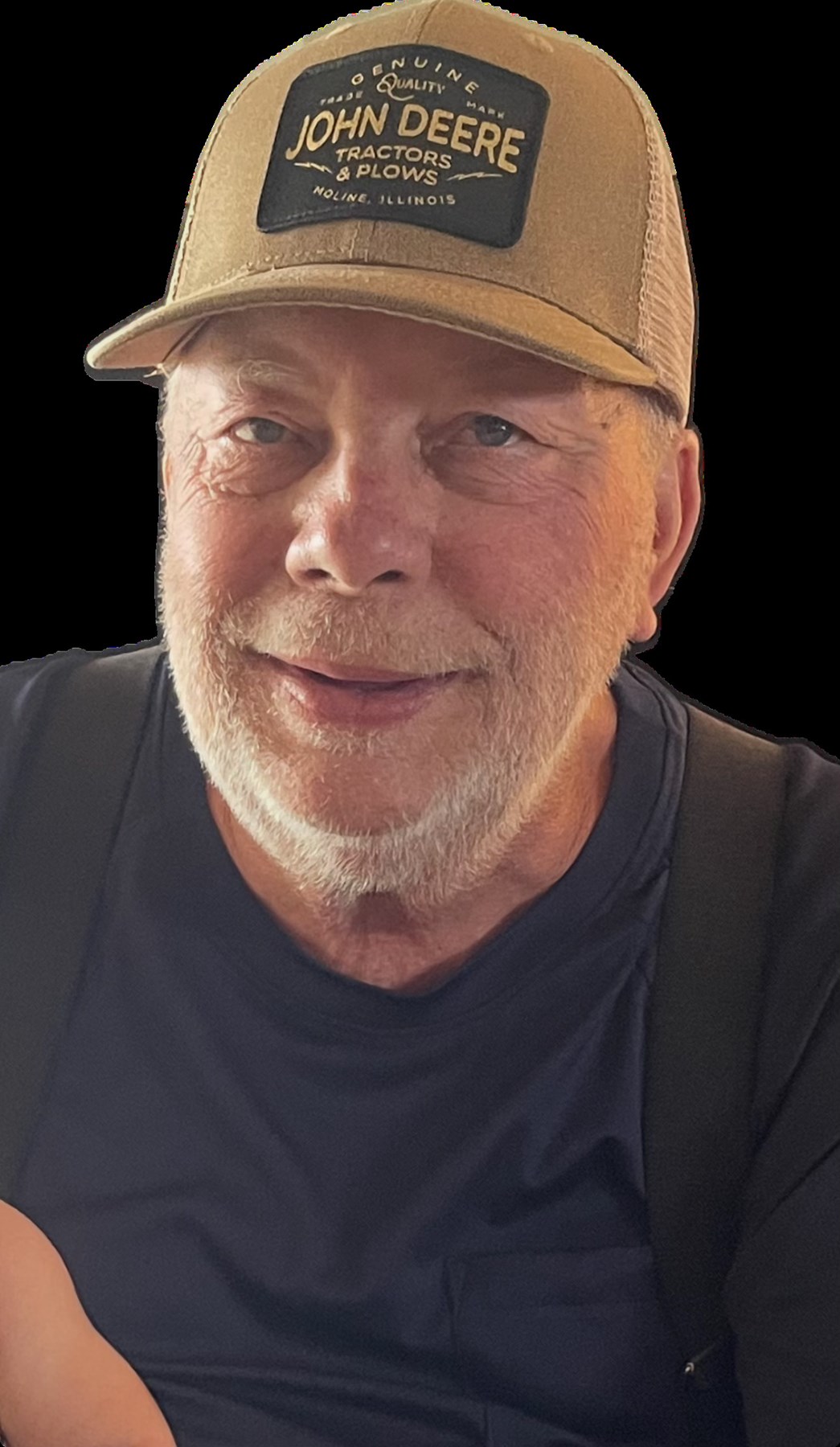 Obituary of D. R. Cartner Jr.