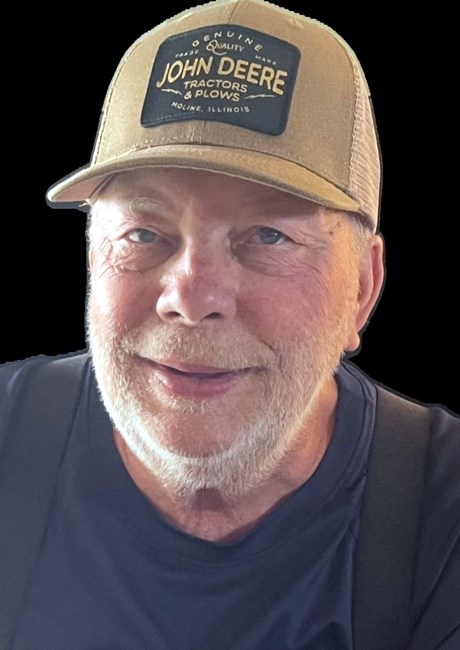 Obituary of D. R. Cartner Jr.