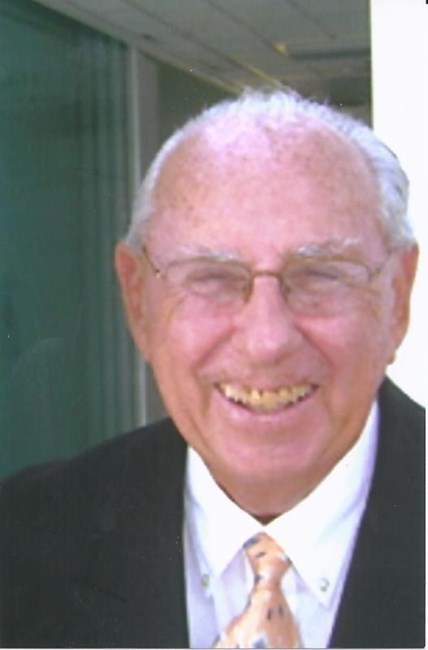 Obituary of Charles F. Grunkemeyer
