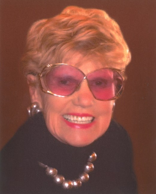 Obituary of Elaine Charlotte Meyer
