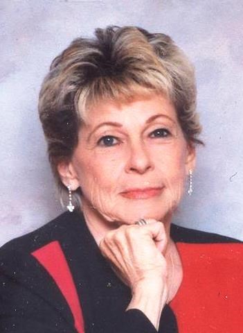 Obituary of Dena Bess Young