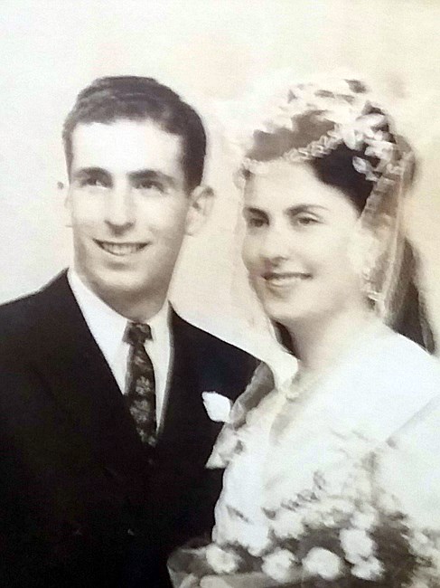 Obituary of Maurice Regignano