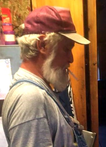 Avis de décès de Billy Glenn Sparks