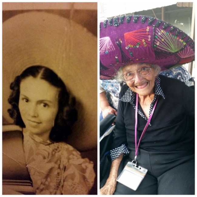 Obituary of Mary R De La Cruz