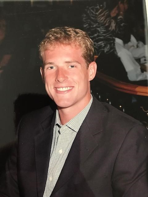 Obituary of Mr. Stephen Otis Segler