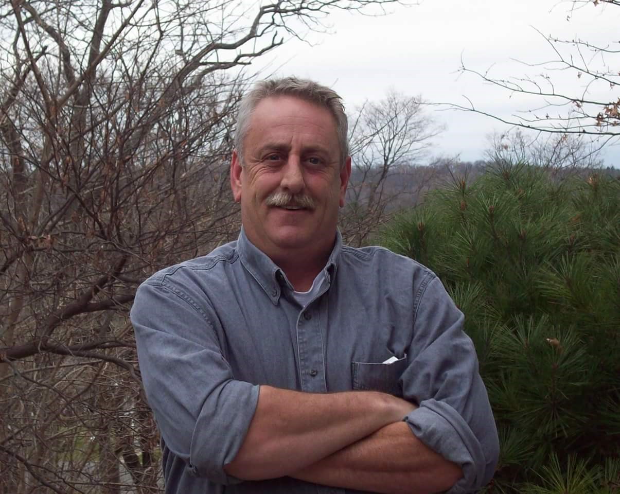 John Carey Obituary Stony Point, NY