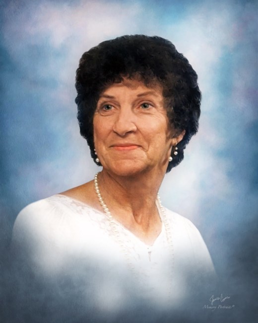 Obituary of Kathryn Rose Rovolis Nichols