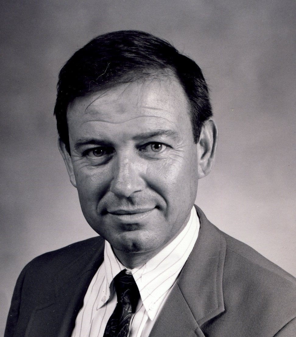David Black Obituary Baton Rouge, LA