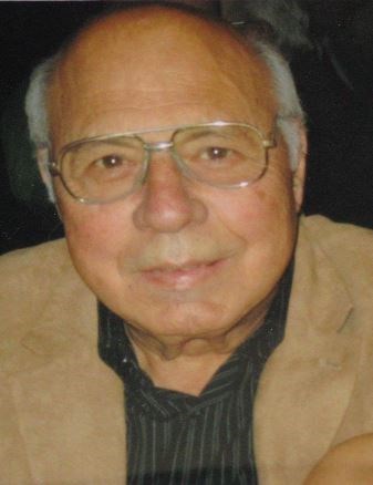 Obituary of Carmen Gisonno