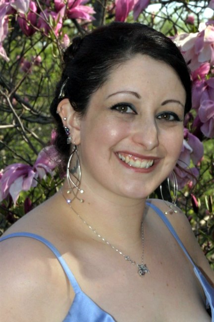 Obituary of Tiffany Ryane Hayes