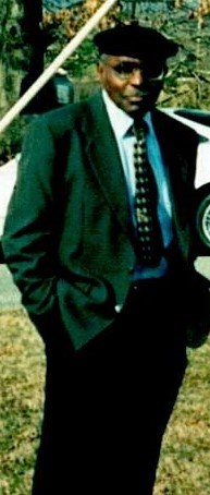 Obituario de Purnell James Johnson Sr.