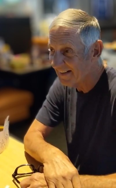 Obituario de Clarence Robert Lang