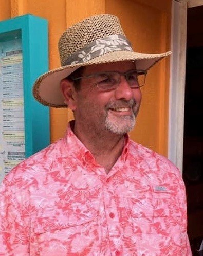 Obituary of Joe M. Mirch