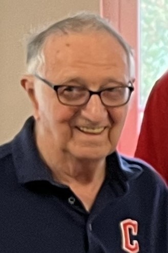 Obituary of Donald T. Hogan