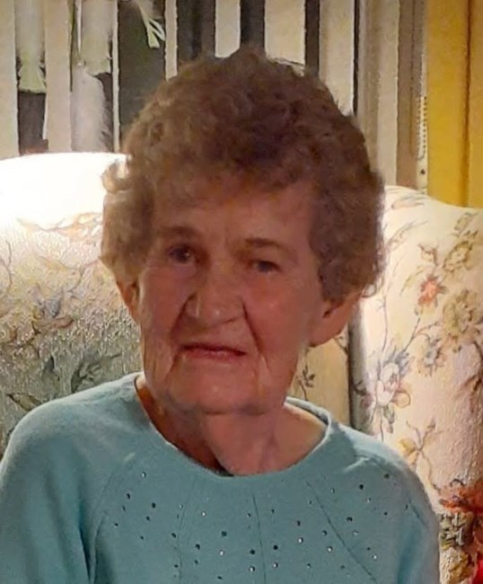 Obituary of Jean Burrows