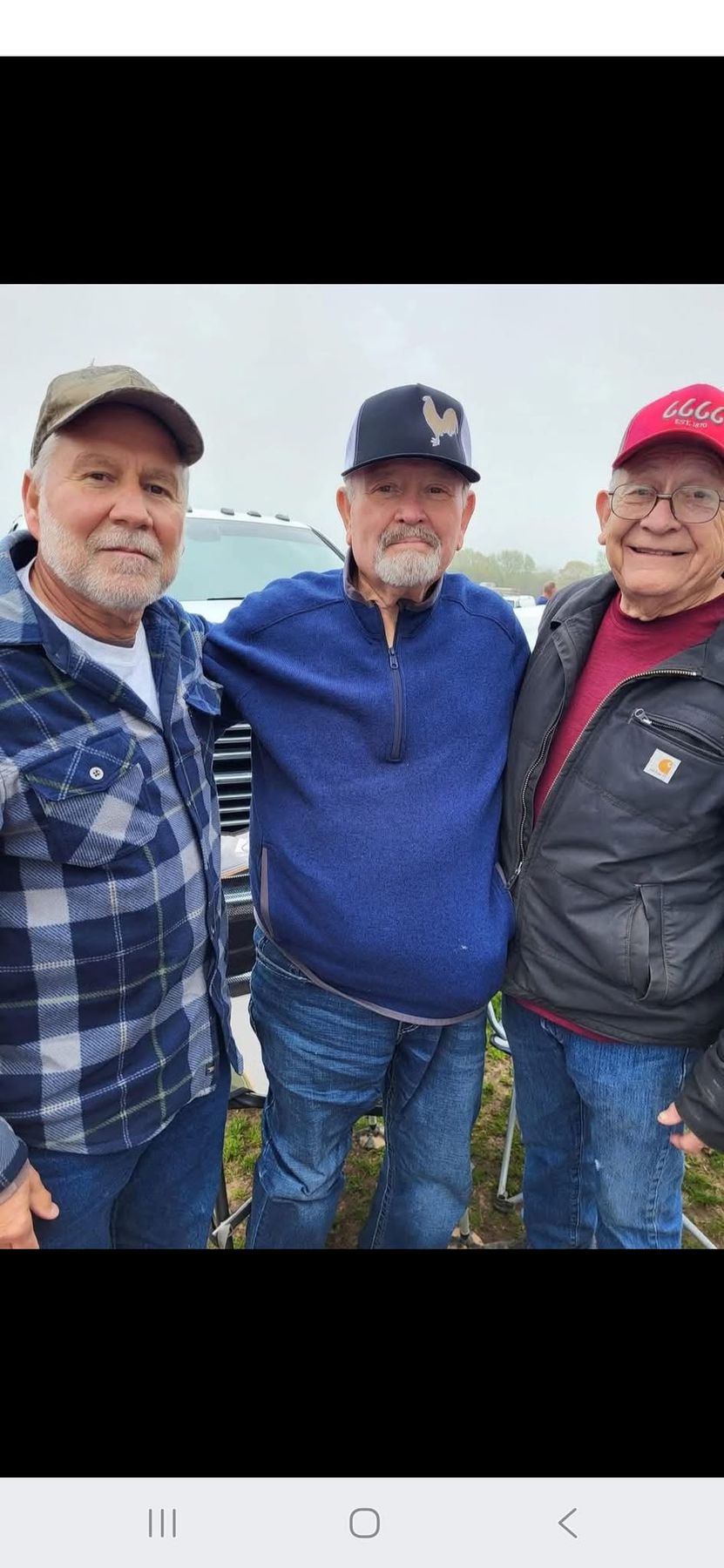 Obituary of Samuel Garza