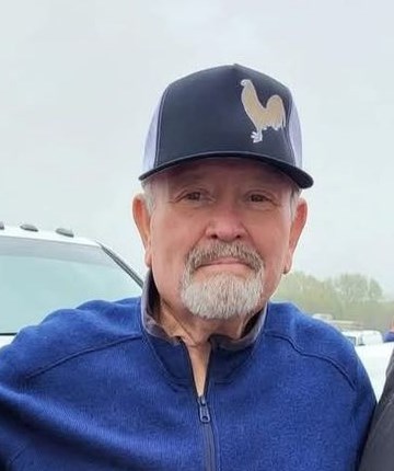 Obituary of Samuel Garza