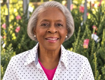 Obituary of Henrietta Williams