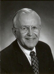 Obituary of David N. Jolliffe